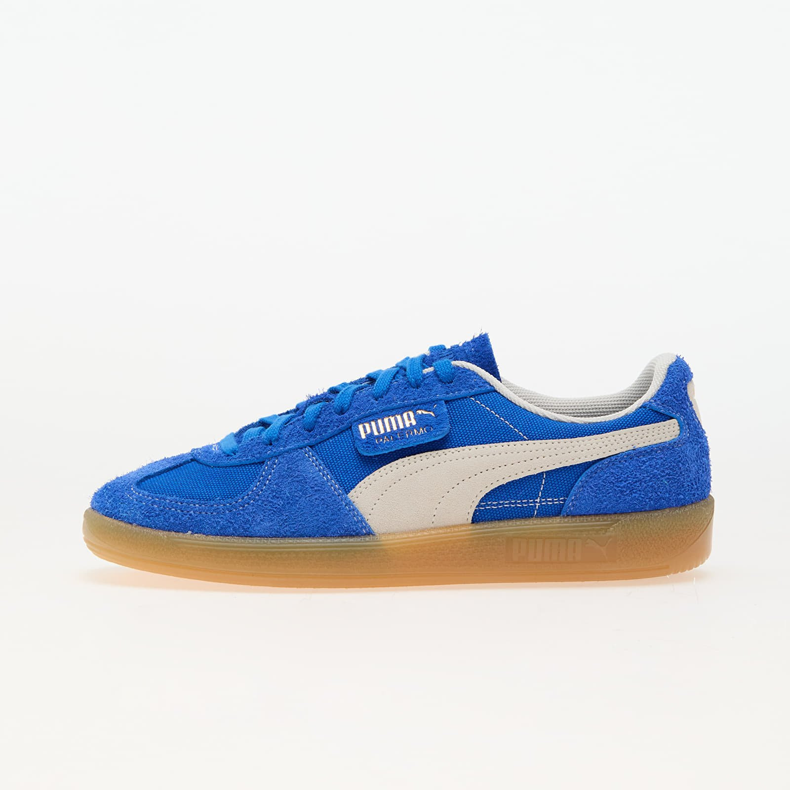 Tenisky Puma Palermo Vintage Blue EUR 44.5