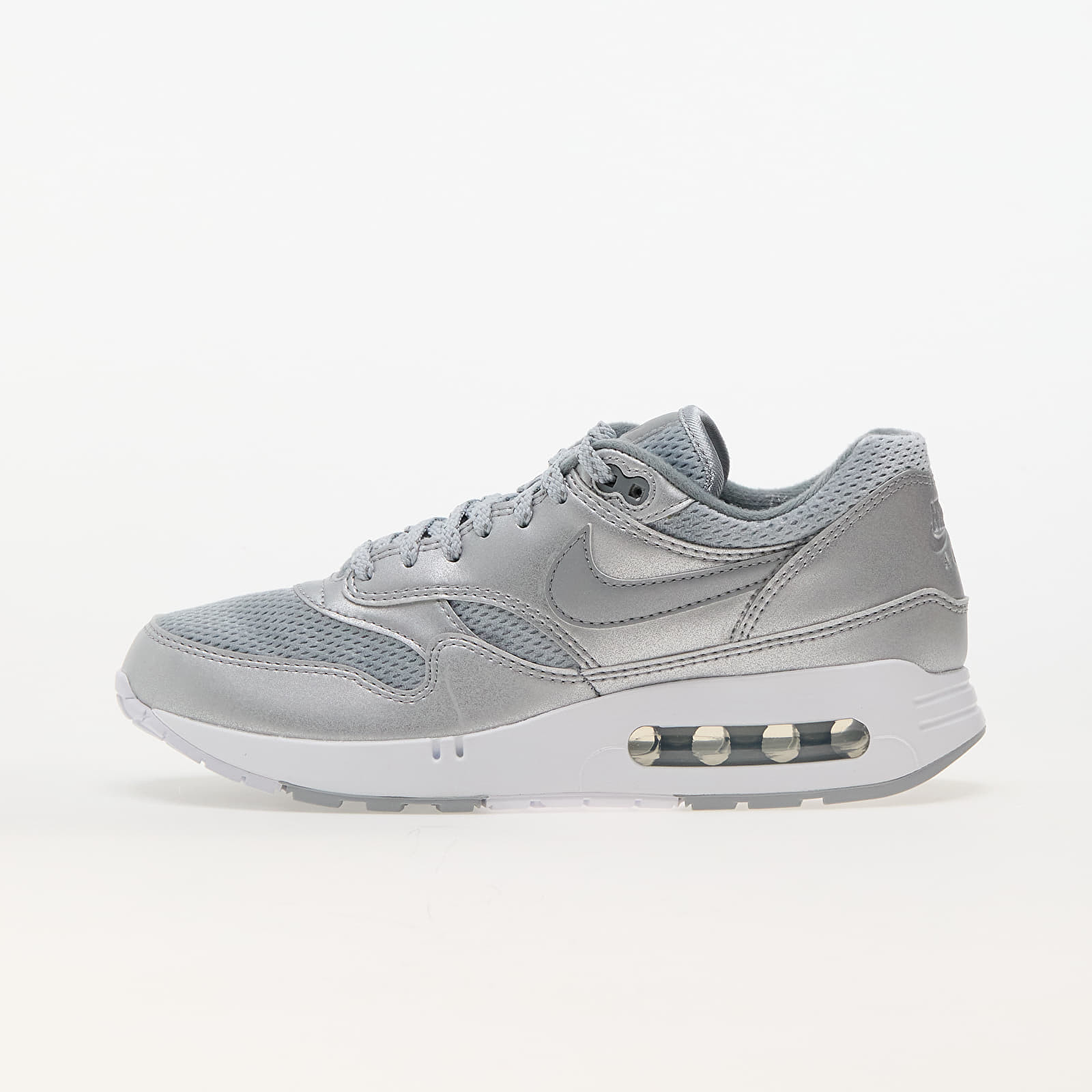 Tenisky Nike Air Max 1 '86 Og Cool Grey/ Metallic Silver-Lt Smoke Grey EUR 40