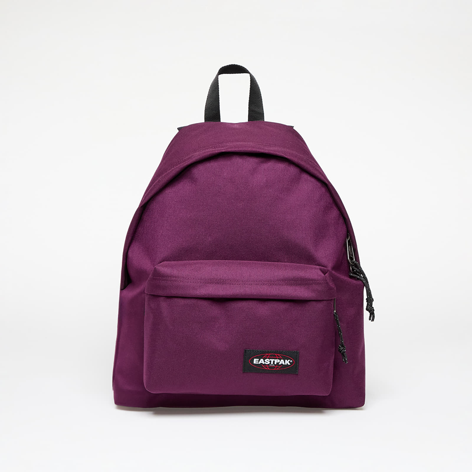 EASTPAK Padded Pak'R Purple 24 l