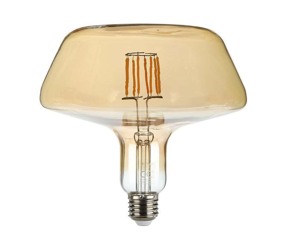 LED Solution LED žiarovka Filament 8W E27 212790