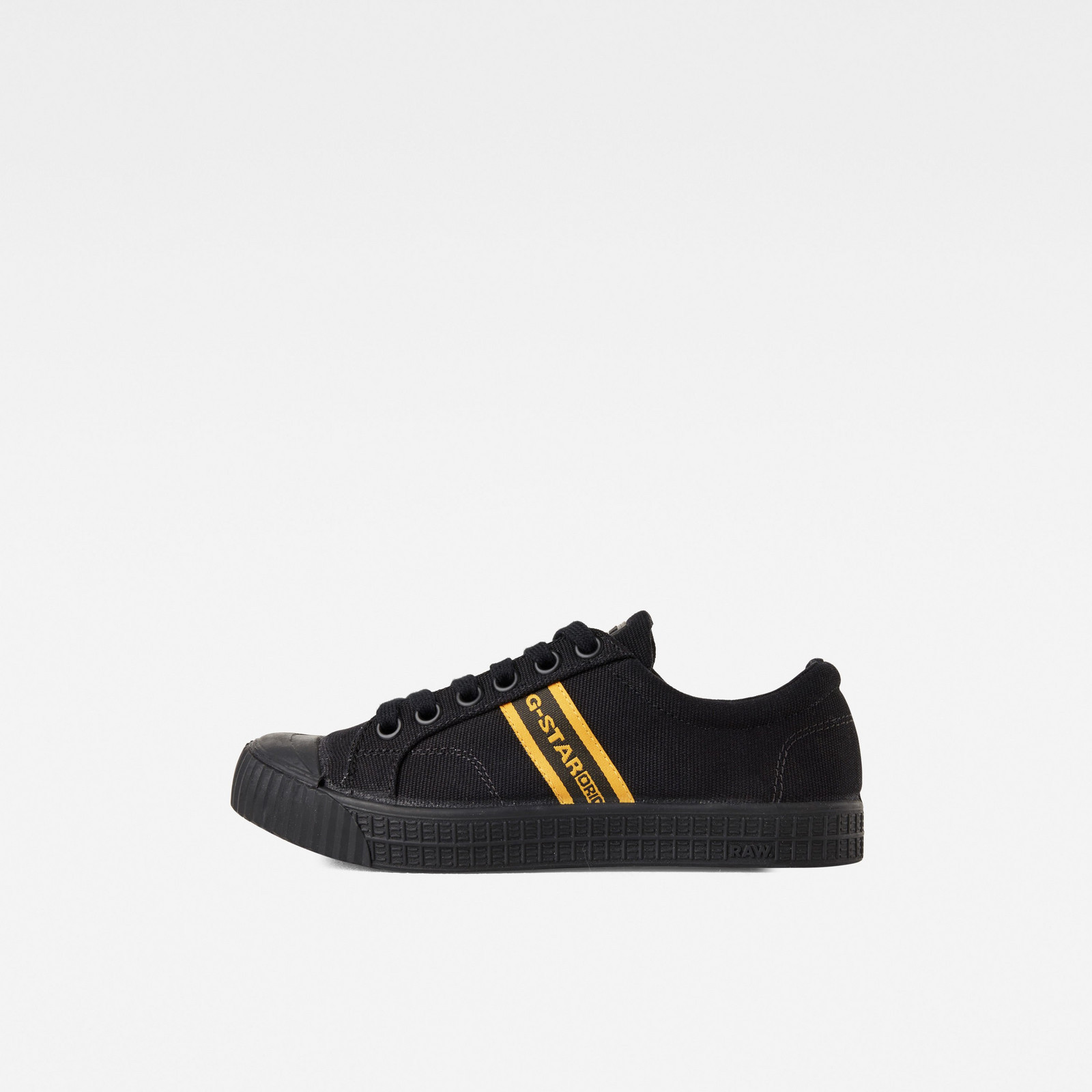 G-STAR Tenisky - Rovulc OG II Low WMN čierne