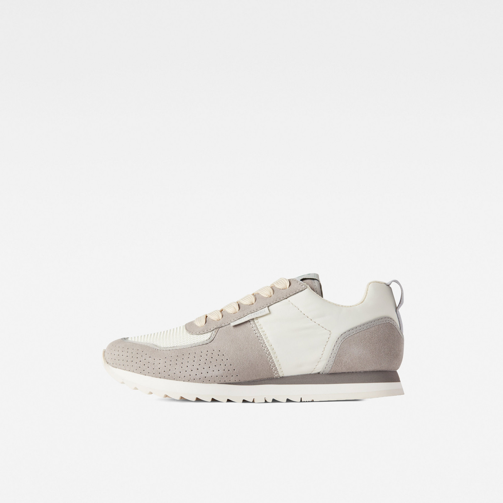 G-STAR Tenisky - Vin Runner béžové