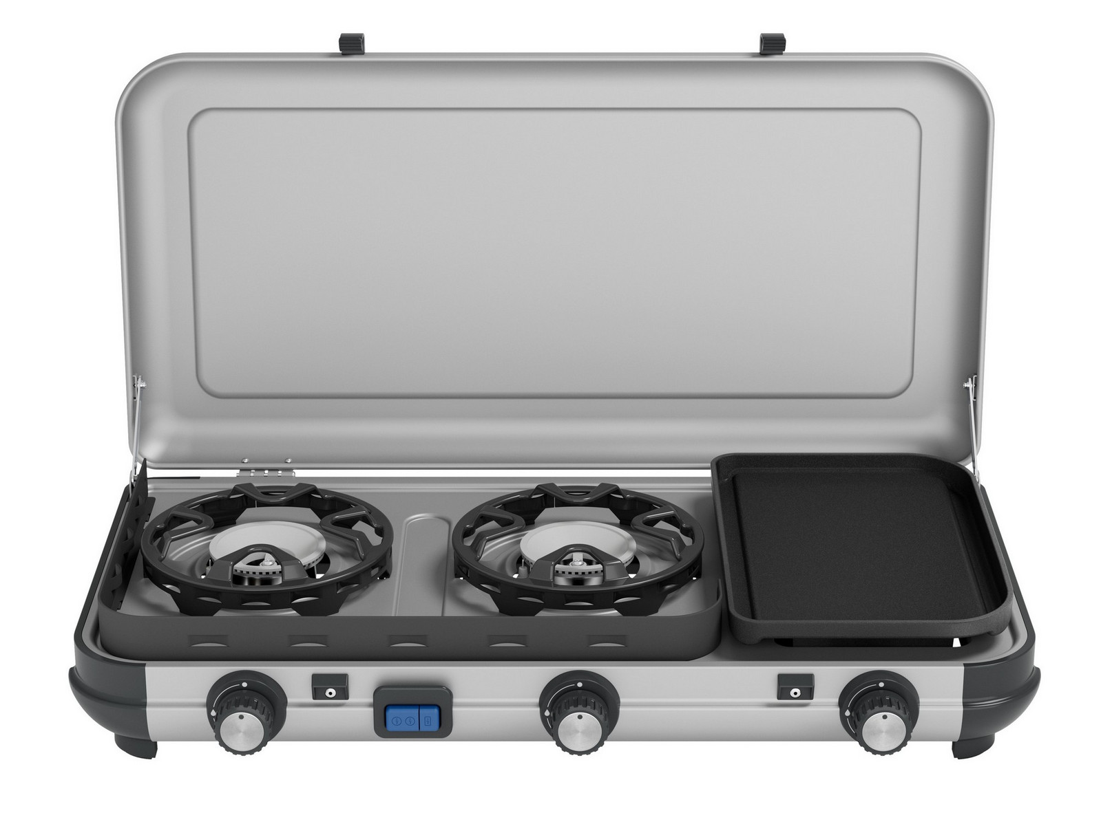 Campingaz Varič 3 CK2 MULTI-COOK 3 horáky