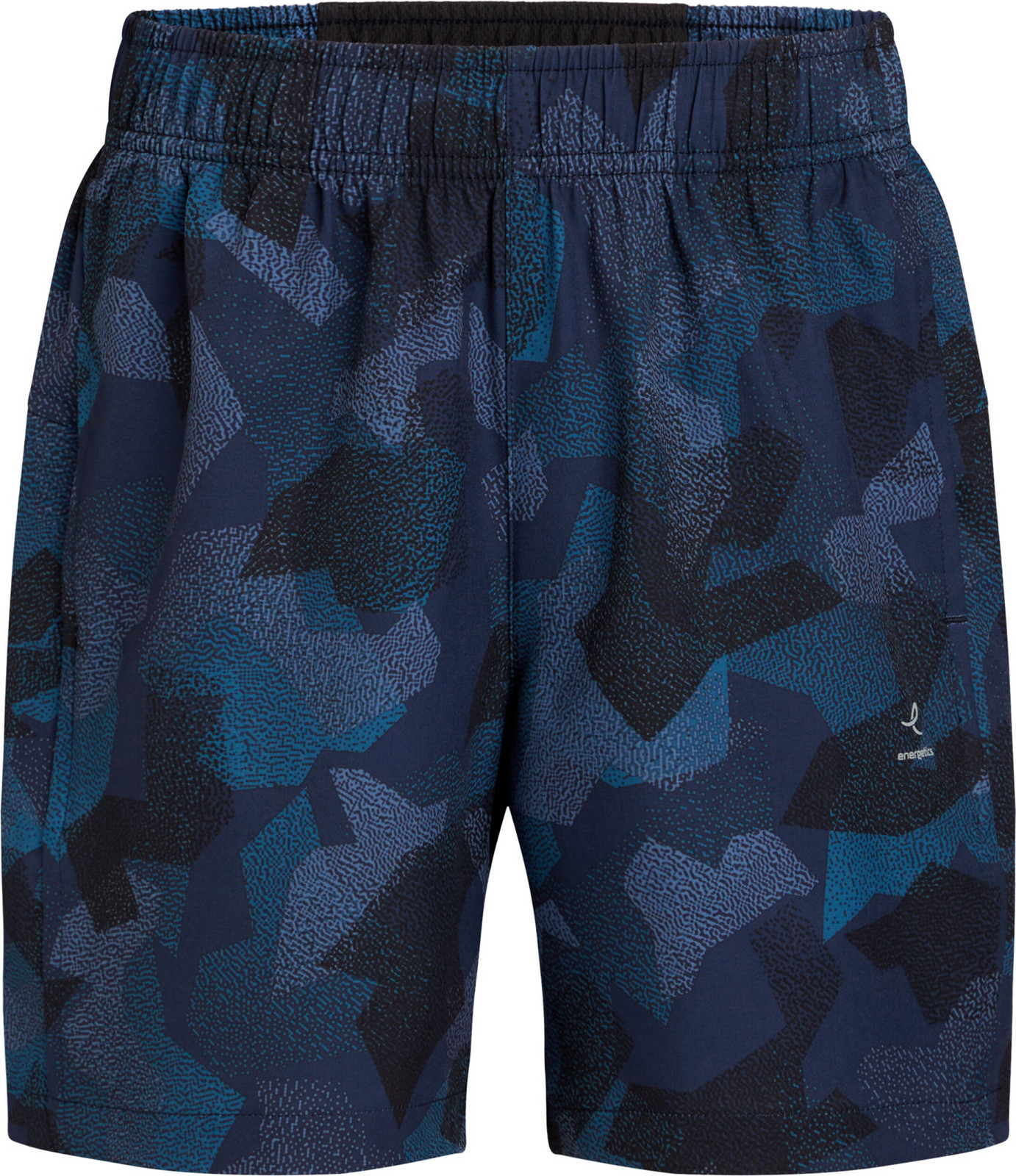 Šortky Energetics Thilo Shorts Kids Veľkosť: 116