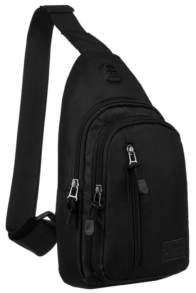 Pánska polyesterová taška - Peterson