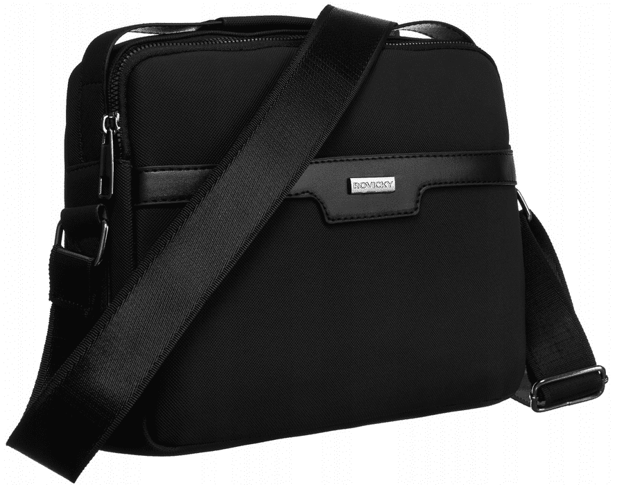Praktická pánska taška - Rovicky R-2613-3