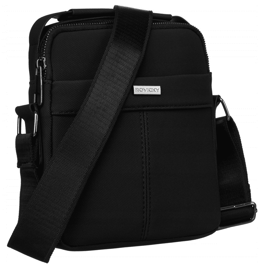 Praktická crossbody taška Rovicky R-E3001