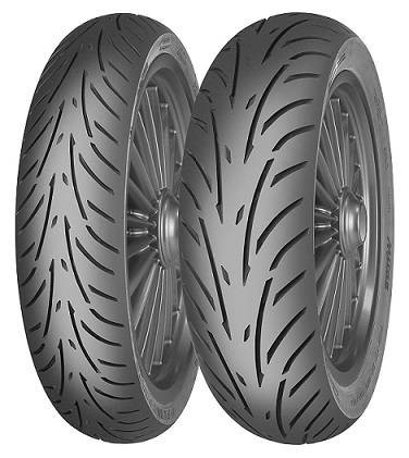 Mitas TOURING FORCE-SC REAR 140/60 R14 64P