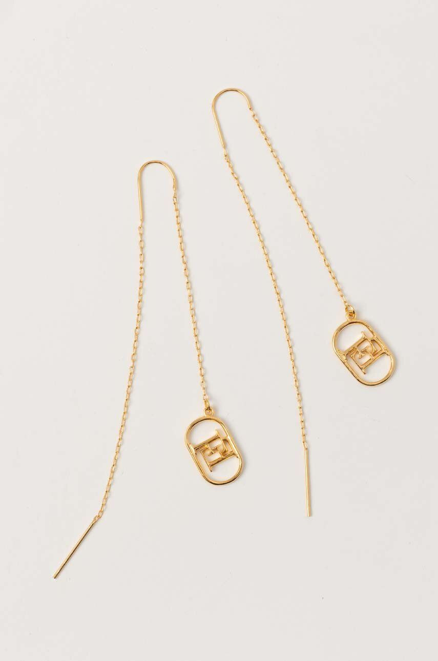 Náušnice Elisabetta Franchi , OR54M42E2