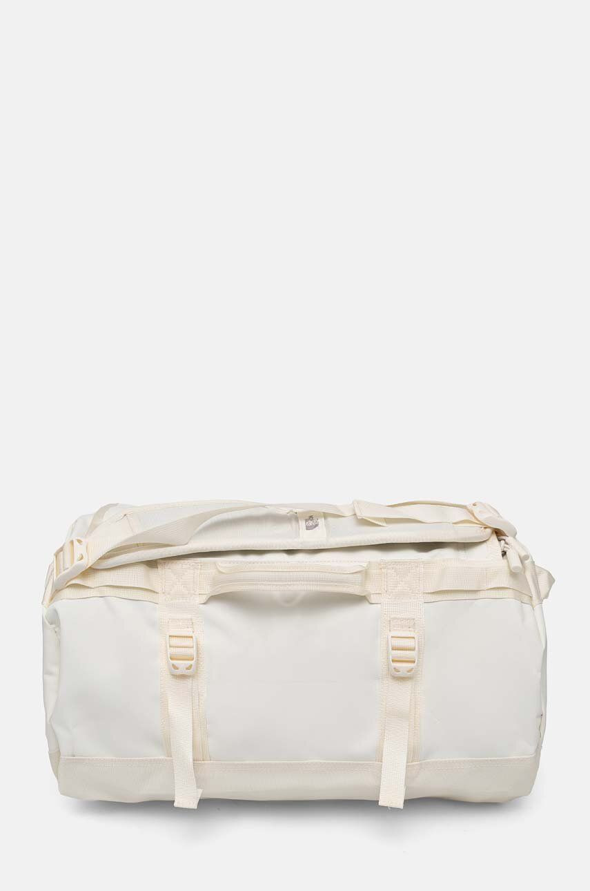Taška The North Face Base Camp Duffel 31L béžová farba, NF0A52SSUBO1