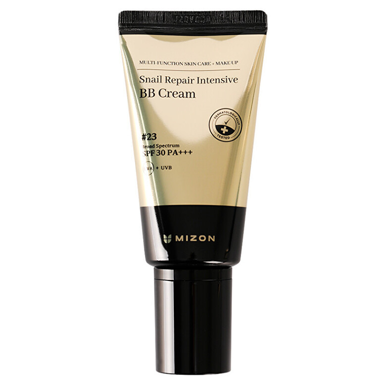 MIZON BB krém Snail Repair Intensive SPF 30+ PA+++ Odtieň #23 50 ml