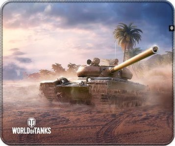 World of Tanks – Vz 55, M – Podložka pod myš a klávesnicu