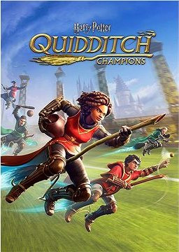 Harry Potter: Quidditch Champions – PC DIGITAL