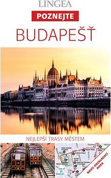 Budapešť - Poznejte