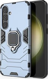 Lenuo Armor obal na Samsung Galaxy S24+ modrá