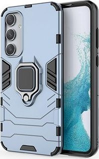 Lenuo Armor obal na Samsung Galaxy A35 5G modrá