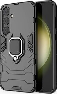 Lenuo Armor obal na Samsung Galaxy S24+ čierny