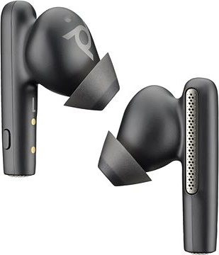 HP Poly Voyager Free 60 M USB-C Black