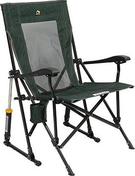 GCI Outdoor RoadTrip Rocker™ Hunter Topo