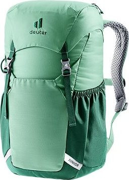 Deuter Junior zelený