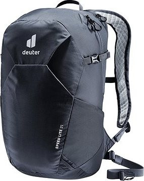 Deuter Speed Lite 21 čierny
