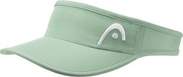 Head Pro Player Women's Visor mint