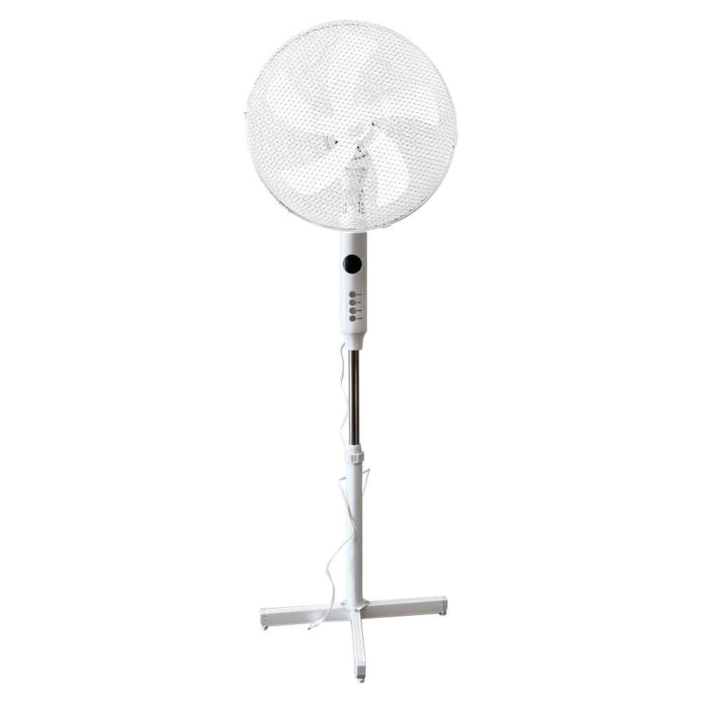 Stojaci ventilátor