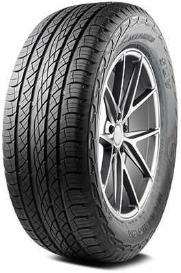 Antares MAJORIS R1 XL BSW 285/35 R22 106W