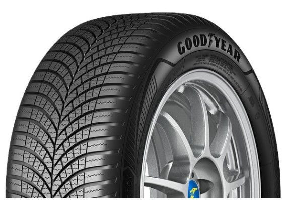 Goodyear VECTOR 4SEASONS GEN-3 215/65 R17 99V