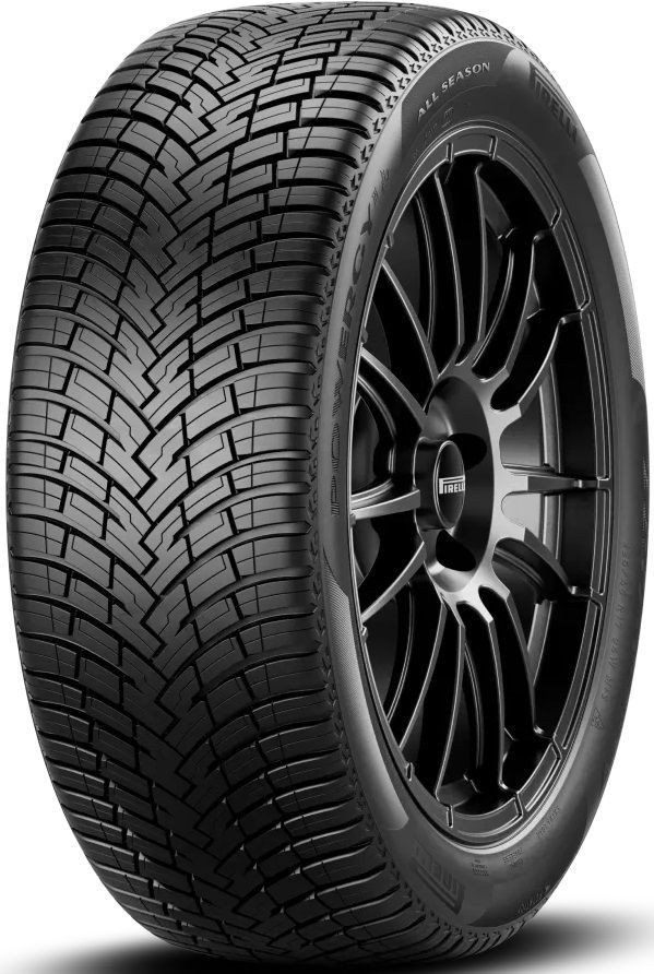 Pirelli POWERGY ALL SEASON 215/60 R17 100V