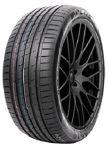 Aplus A610 XL 295/35 R21 107Y