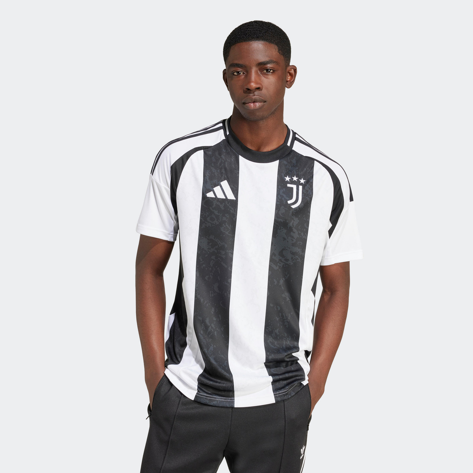 Domáci futbalový dres Juventus 24/25