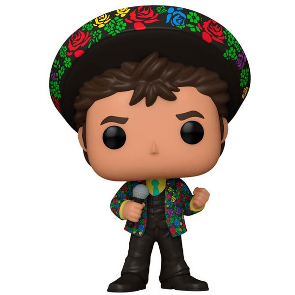 POP! Rocks: Floral Mariachi (Juan Gabriel) POP-0400