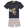 Súpravy vrchného oblečenia adidas Disney Lion King Tee Set