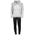 Súpravy vrchného oblečenia adidas Sportswear French Terry Hooded Track Suit