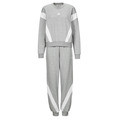 Súpravy vrchného oblečenia adidas Laziday Track Suit