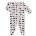 Pyžamá Petit Bateau TUSHA
