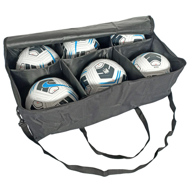 Match ball bag