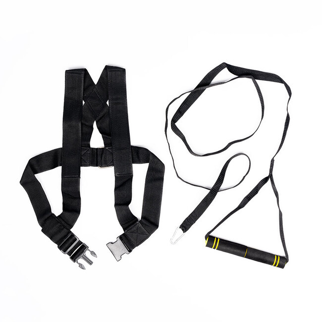 Shoulder Resistance Harness