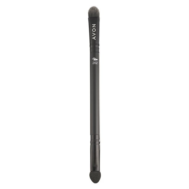 AVON Obojstranný štetec na korektor