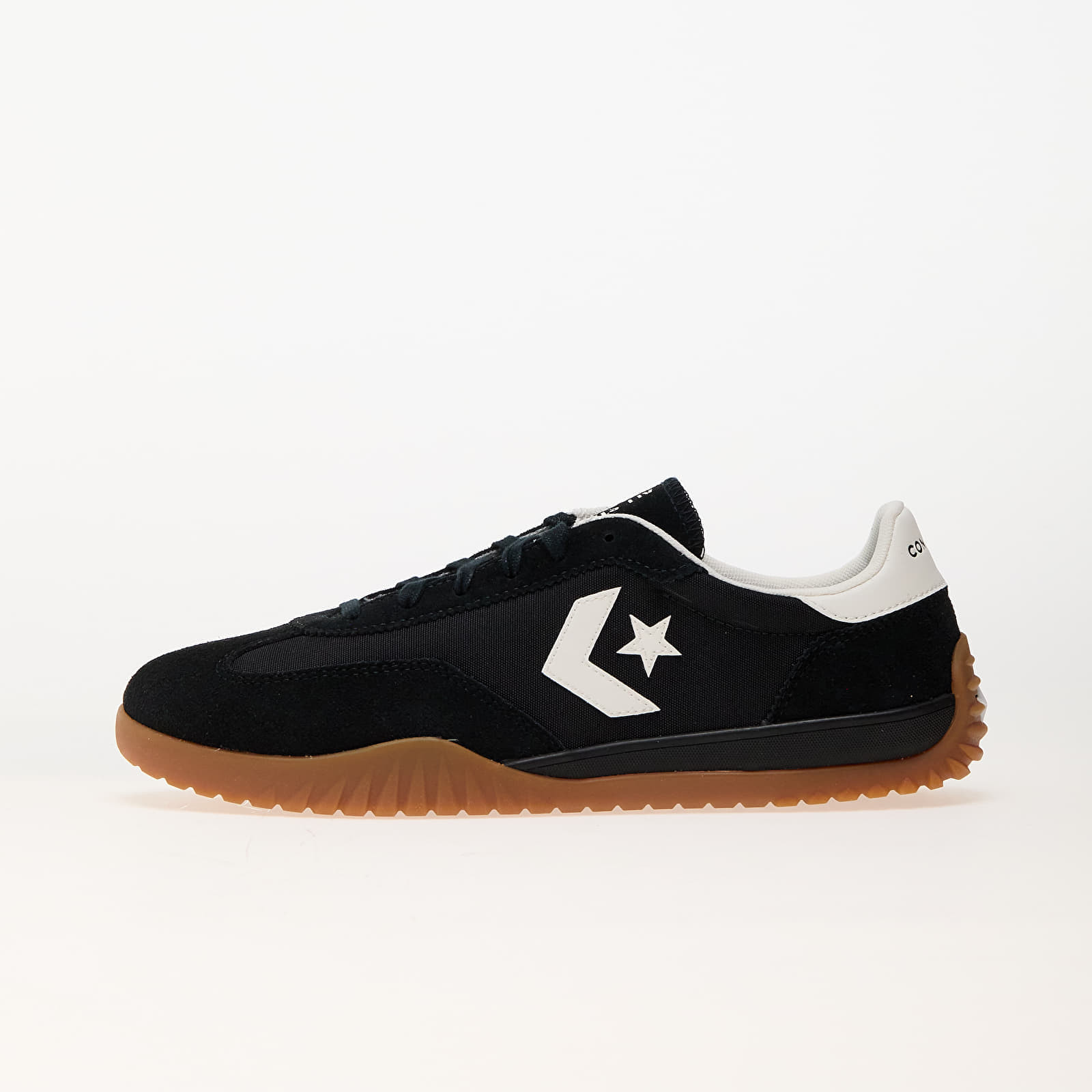 Tenisky Converse Run Star Trainer Black/ Egret/ Honey EUR 42