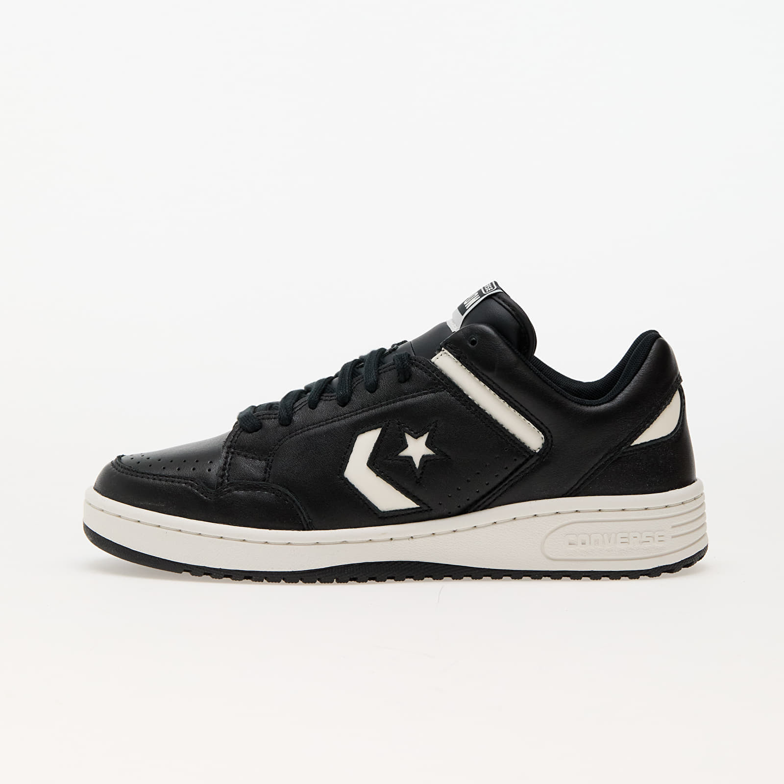Tenisky Converse Weapon Black/ Egret/ Vintage White EUR 37.5