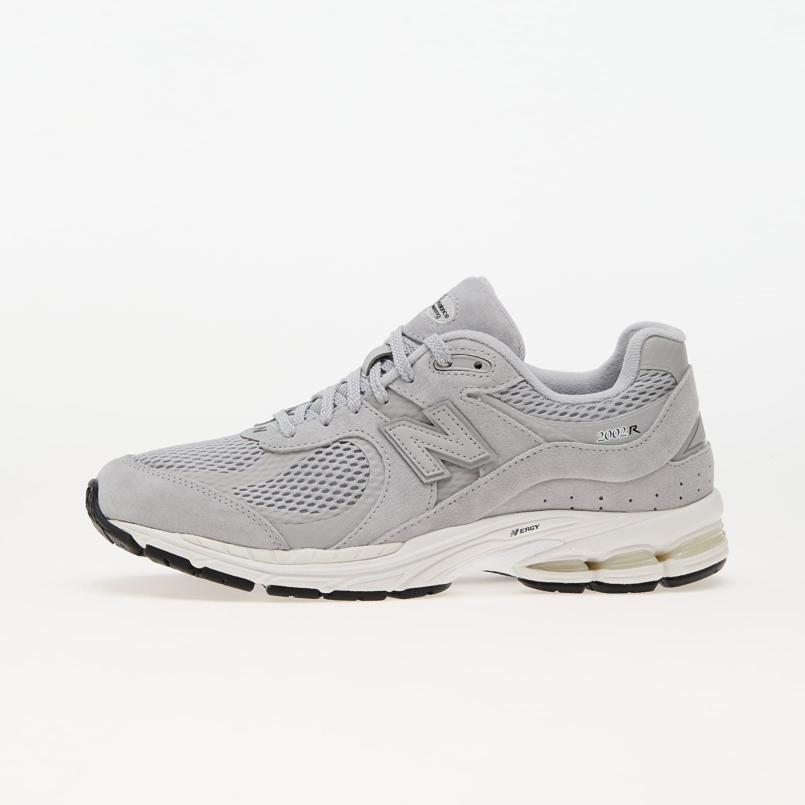 Tenisky New Balance 2002R Grey EUR 37.5