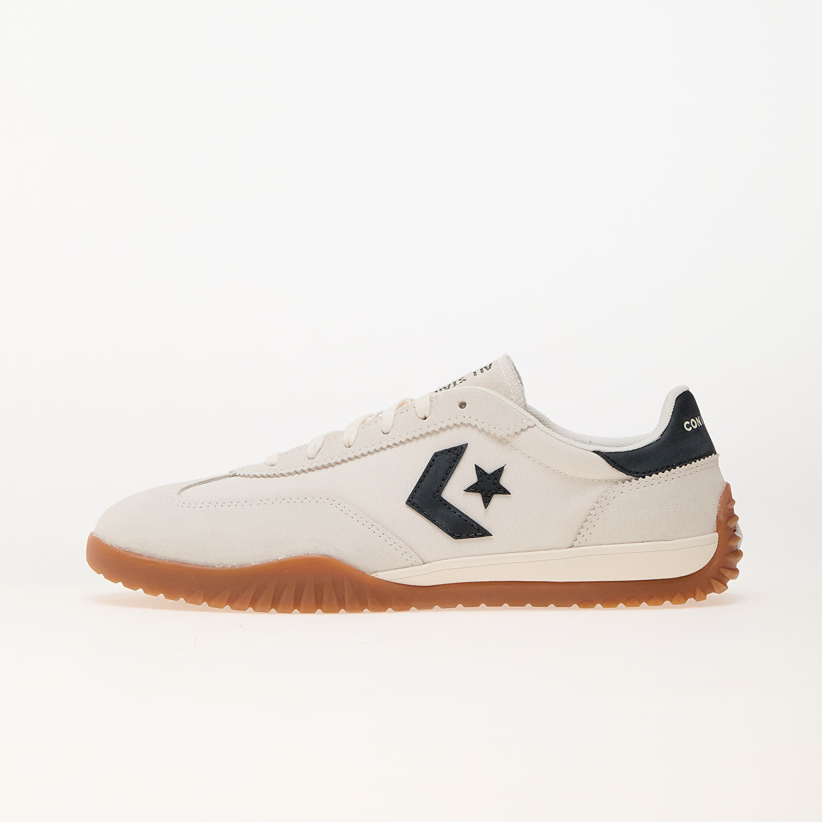 Tenisky Converse Run Star Trainer Egret/ Black/ Honey EUR 37.5