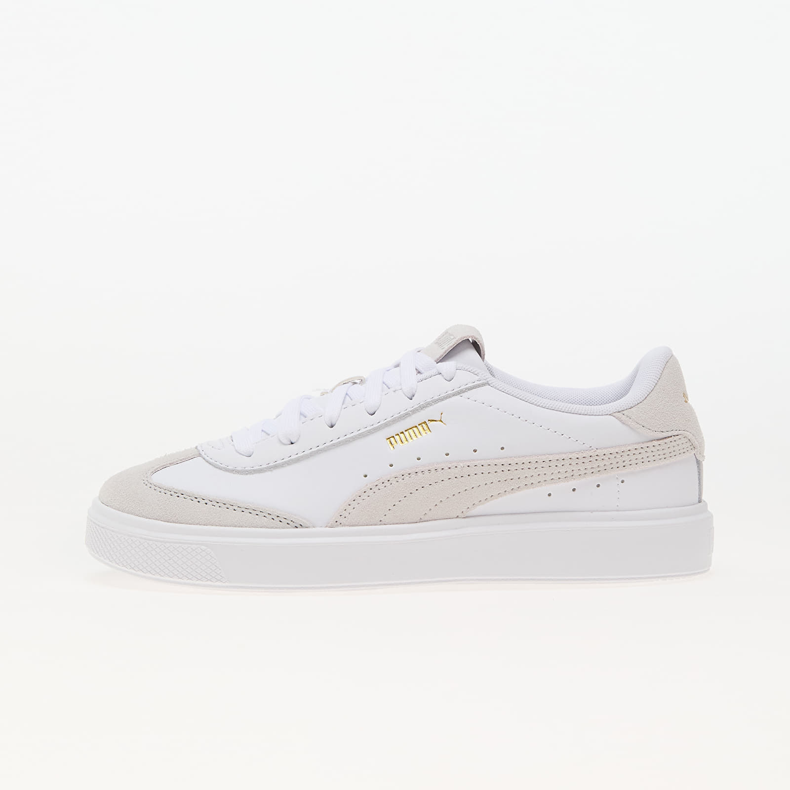 Tenisky Puma Lajla T-toe Wns White EUR 36