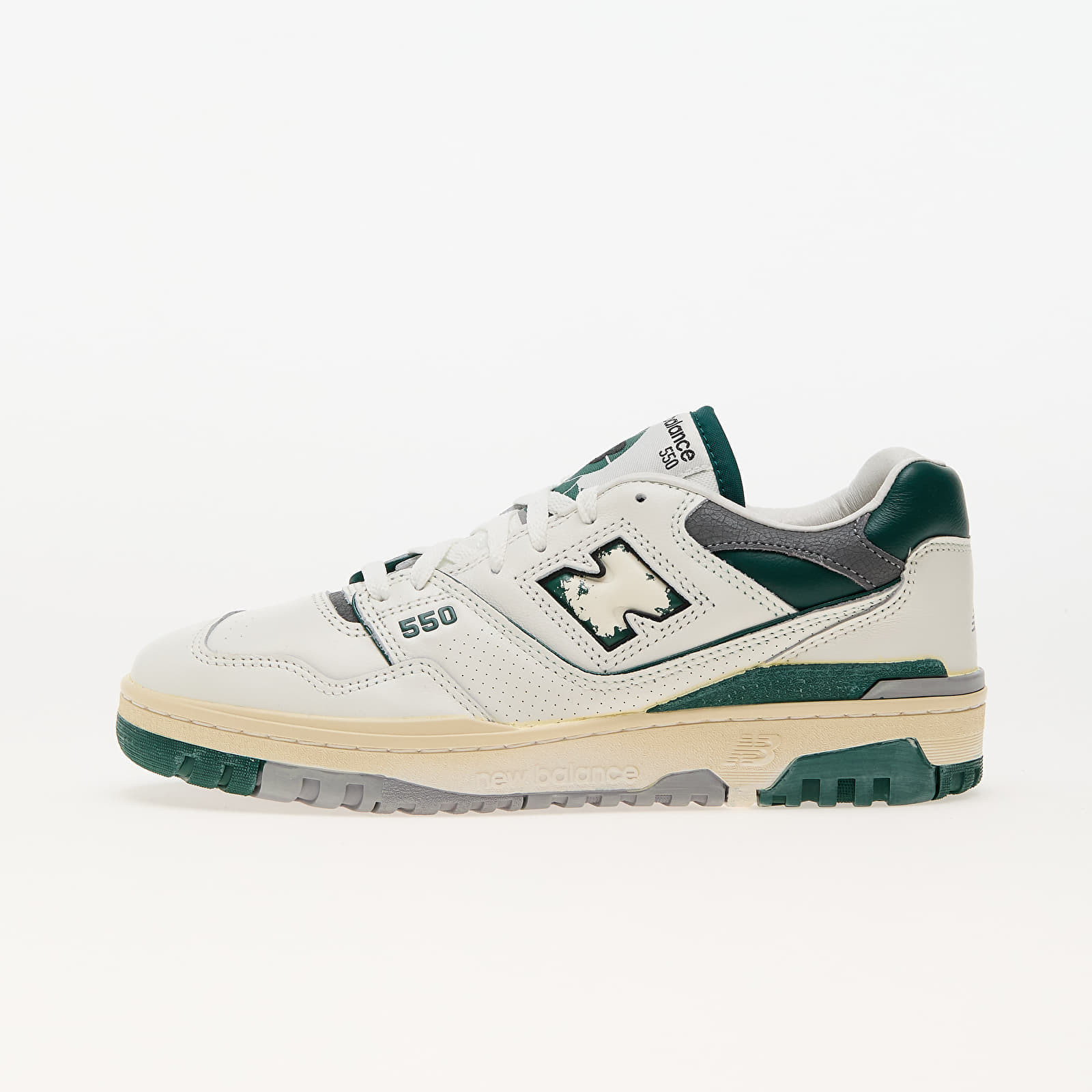 Tenisky New Balance 550 Sea Salt EUR 40.5