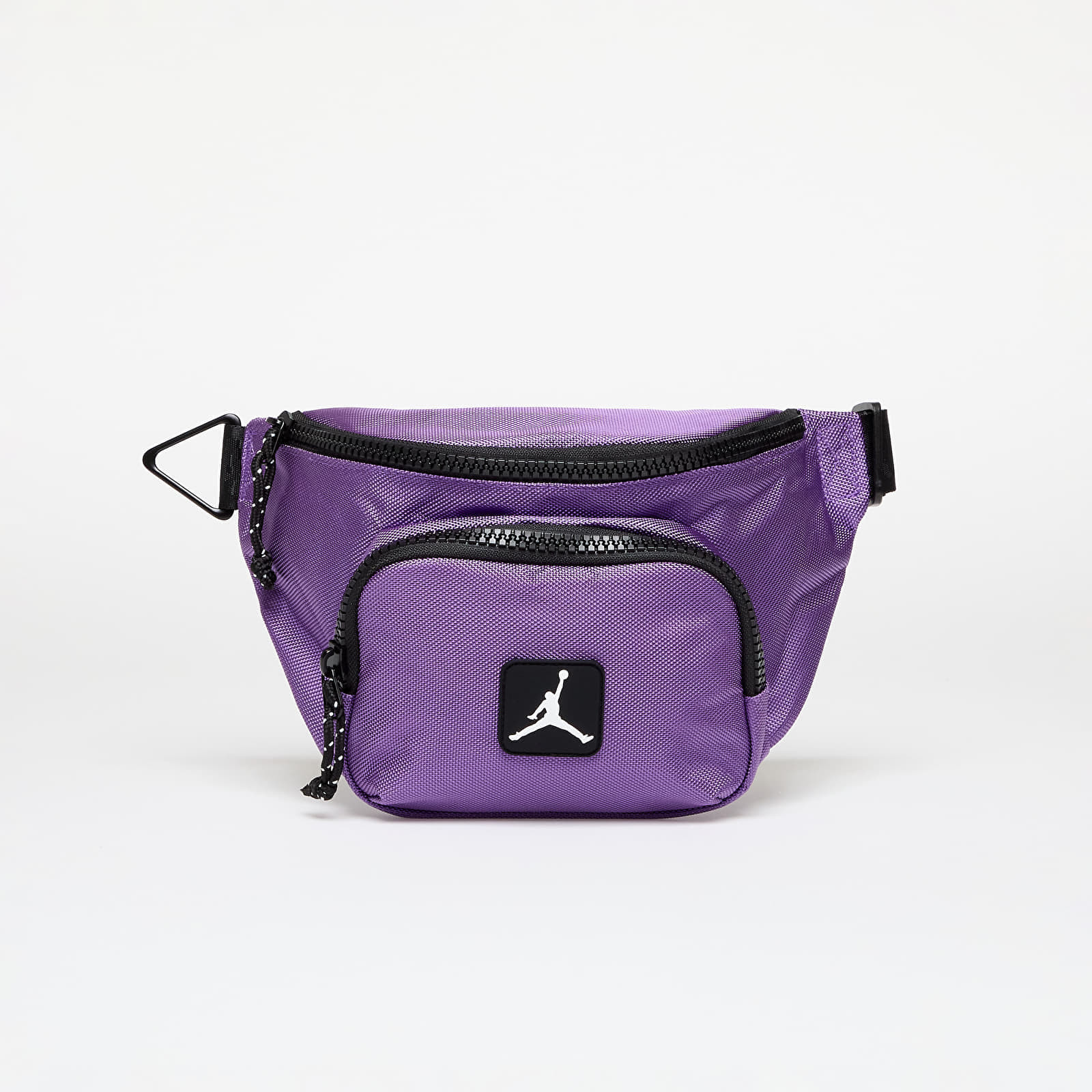 Ľadvinka Jordan Jam Rise Cross Body Bag Black Raspberry 1 l