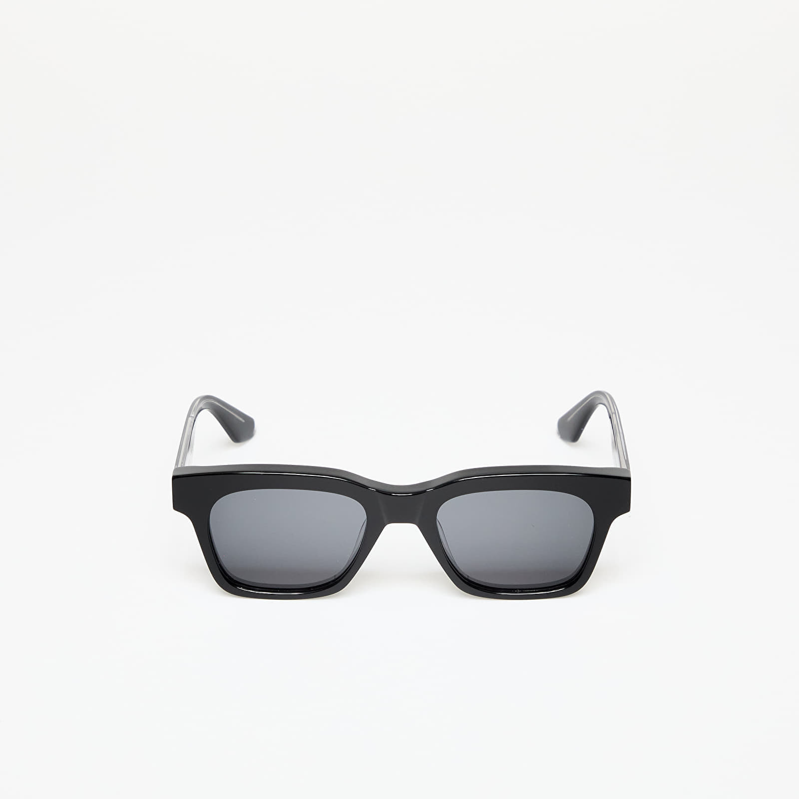 Slnečné okuliare AKILA Analogue Essentials Sunglasses Black/ Black Universal