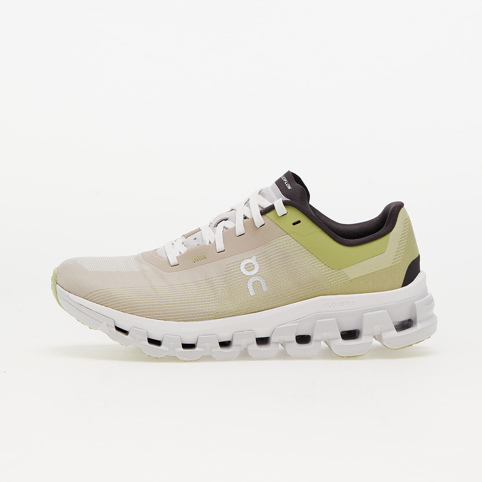 Tenisky On W Cloudflow 4 Zest/ Frost EUR 42
