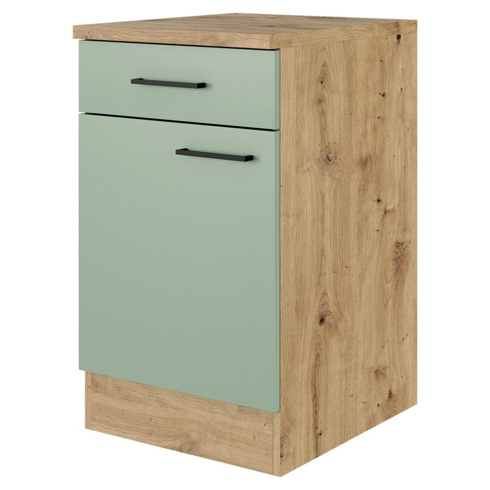 Spodná Kuchynská Skrinka Cara Us 50